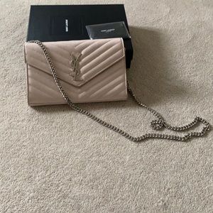 SAINT LAURENT BAG